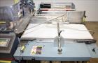 Used- Shanklin Model A26 Automatic Shrink Wrapper with T7XL Shrink Tunnel