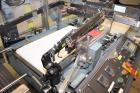 Used Shanklin Model A26 Automatic Shrink Wrapper with T7XL Shrink Tunnel