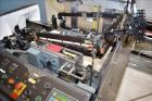 Used Shanklin Model A26 Automatic Shrink Wrapper with T7XL Shrink Tunnel