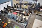 Used- Shanklin Model A26 Automatic Shrink Wrapper with T7XL Shrink Tunnel