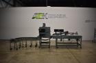Used Shanklin Shrink Packager Model S24B with T6 Tunnel.