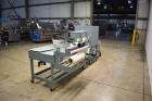 Used Shanklin Shrink Packager Model S24B with T6 Tunnel.
