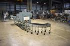 Used Shanklin Shrink Packager Model S24B with T6 Tunnel.