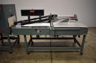 Used Shanklin Shrink Packager Model S24B with T6 Tunnel.