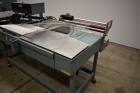 Used Shanklin Shrink Packager Model S24B with T6 Tunnel.