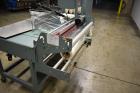 Used Shanklin Shrink Packager Model S24B with T6 Tunnel.