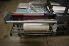 Used Shanklin Shrink Packager Model S24B with T6 Tunnel.