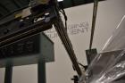 Used Shanklin Shrink Packager Model S24B with T6 Tunnel.