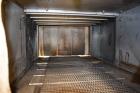 Used Shanklin Shrink Packager Model S24B with T6 Tunnel.
