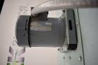 Used Shanklin Shrink Packager Model S24B with T6 Tunnel.