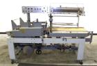 Used Texwrap Automatic L Bar Sealer, Model 3022. Capable of speeds up to 45 packages per minute. Has a package size range: width 2-3/4
