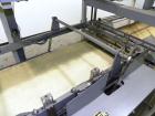 Used Texwrap Automatic L Bar Sealer, Model 3022. Capable of speeds up to 45 packages per minute. Has a package size range: width 2-3/4