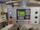 Used Texwrap “Stork” T1322-01 Automatic L-Bar Sealer with T-10 Heat Tunnel | 50 Packages/Min | Shrink Wrapping System | 3/60/240V