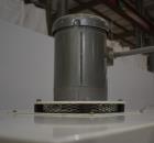 Used- TPA Model 1000 Automatic L-Bar Shrink Wrapper with Texwrap Model T1322 Shrink Tunnel. Wrapper has approximate 19