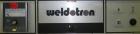 Used Weldotron 5962 Stainless Steel Automatic L-bar Sealer capable of speeds up to 25 packages per minute. Has an 18