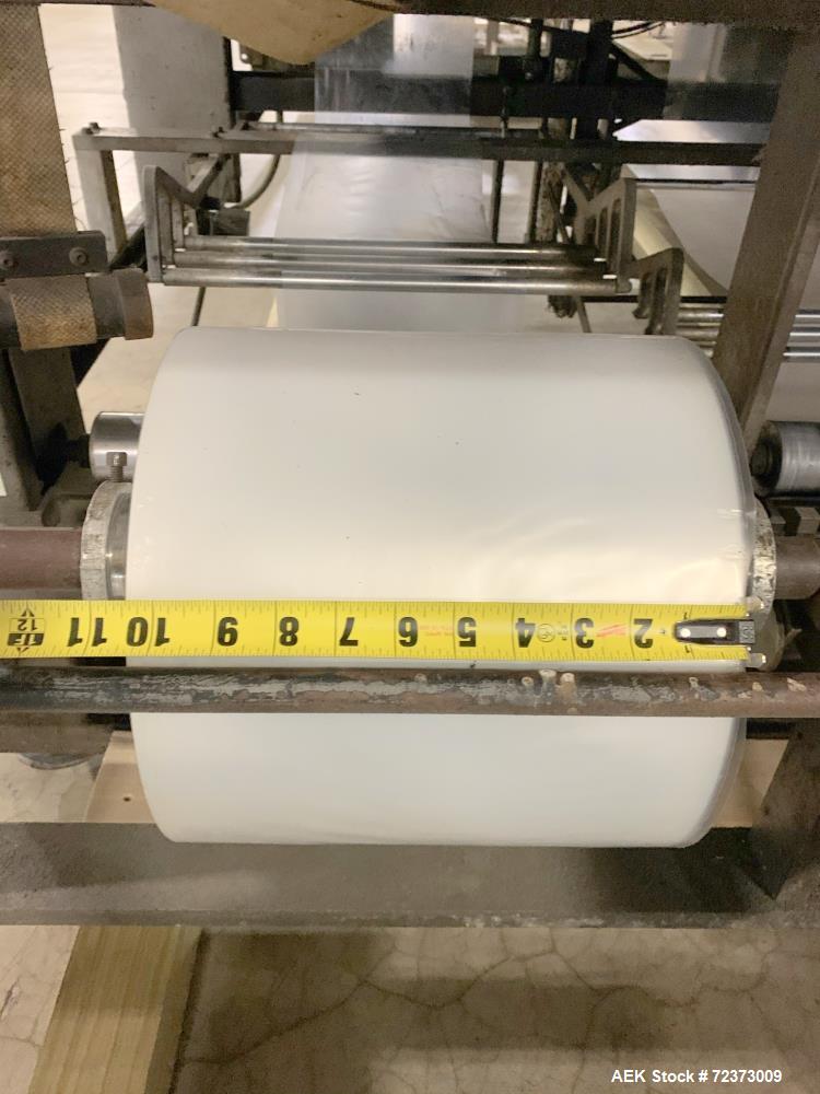 Used Arpac 104D Flight Bar Shrink Bundler