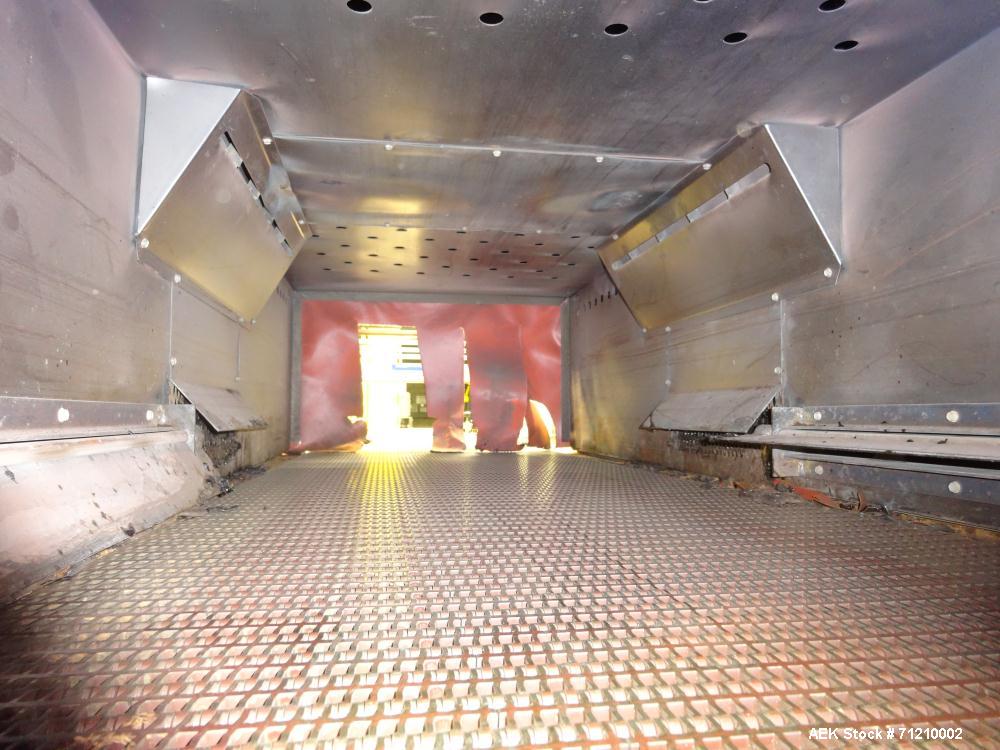 Used Arpac Model 105 TW-24 Automatic Shrink Bundler