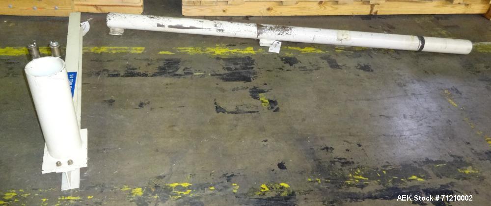 Used Arpac Model 105 TW-24 Automatic Shrink Bundler