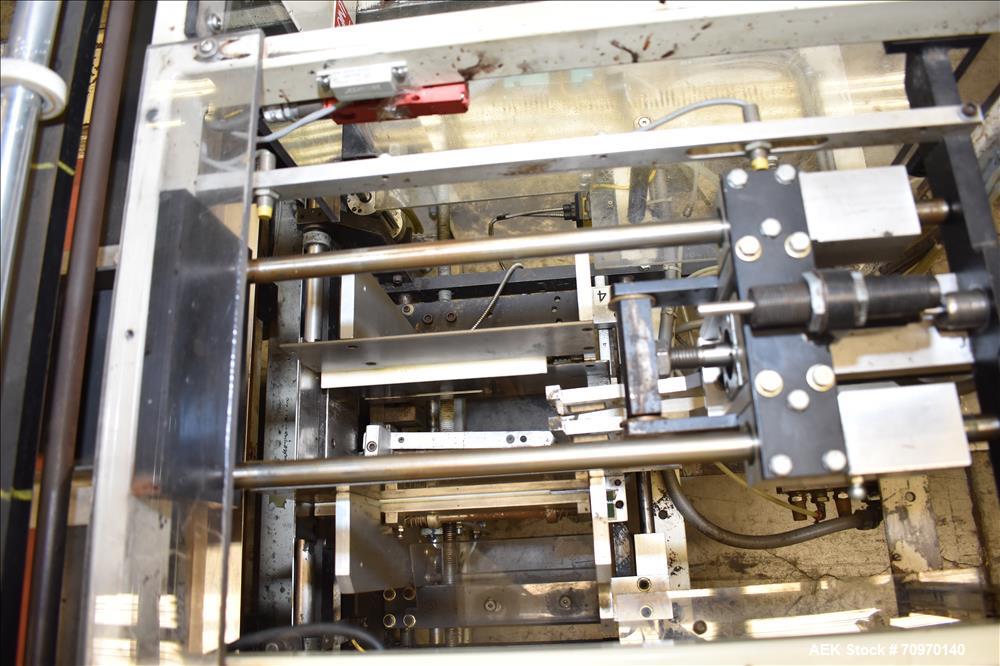 Used Arpac Shrink Bundler. Model 115-28