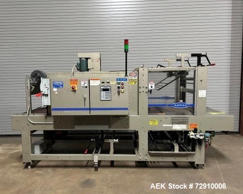 Used-Arpac 25TW-28 Shrink Bundler