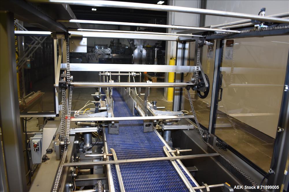 Arpac "Brandpac" Multipack Shrink Bundler