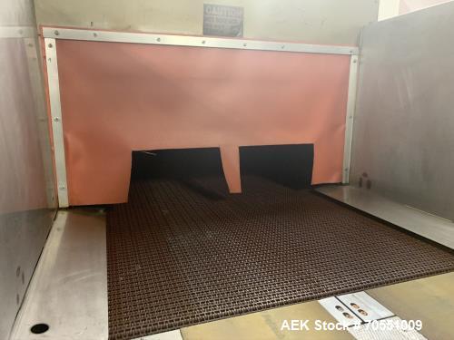 Used Arpac Dual Lane Bundler, Model BPMP-DL