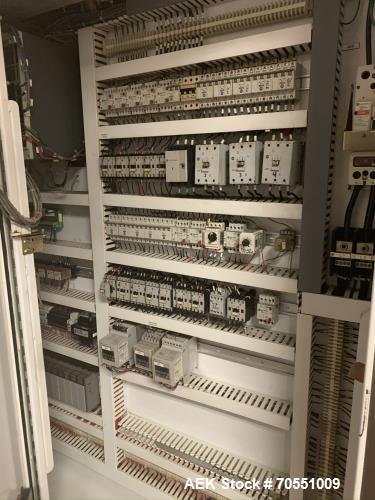 Used Arpac Dual Lane Bundler, Model BPMP-DL