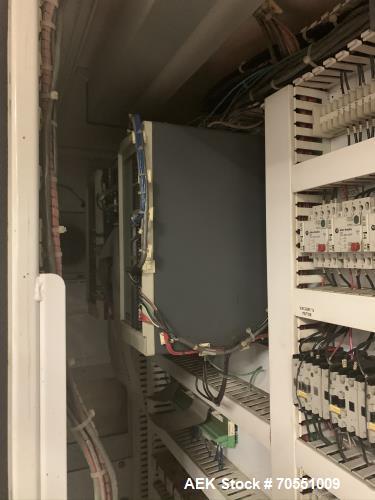 Used Arpac Dual Lane Bundler, Model BPMP-DL