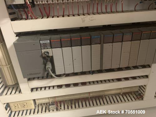 Used Arpac Dual Lane Bundler, Model BPMP-DL