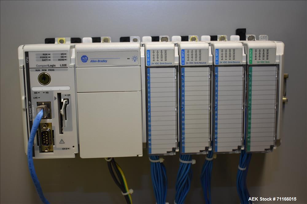 Used Cam Model ASB-38 Automatic Shrink Bundler for Carton Multi-Packing.