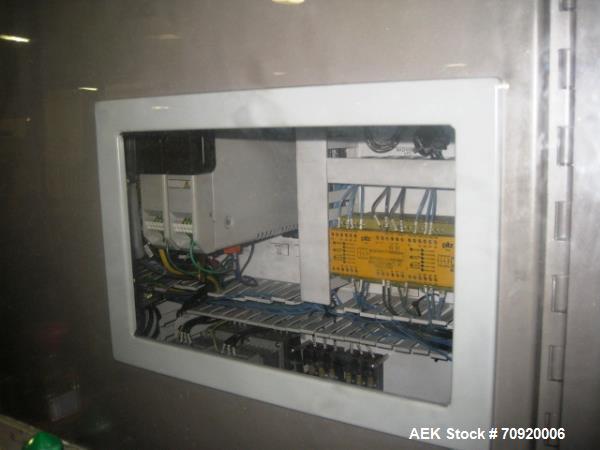 Used Douglas Model MW4 Bundler Wrapper