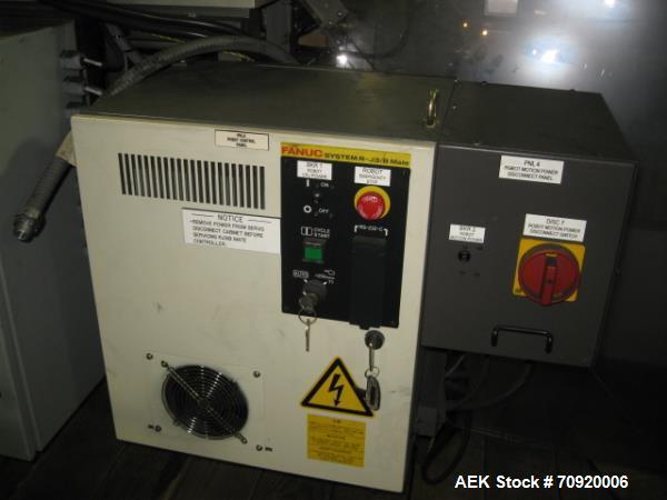 Used Douglas Model MW4 Bundler Wrapper