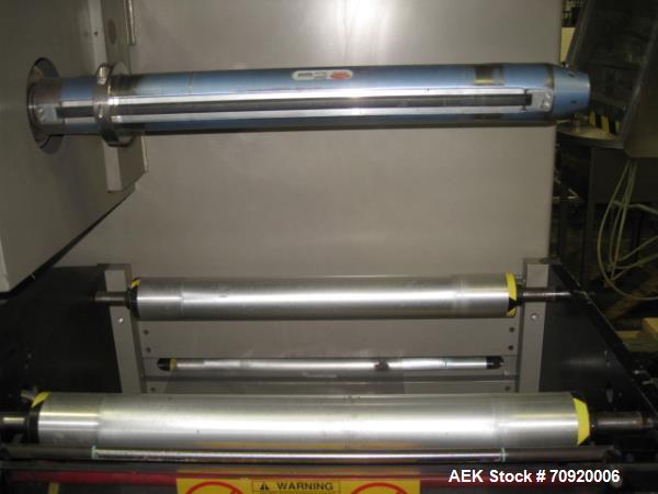 Used Douglas Model MW4 Bundler Wrapper