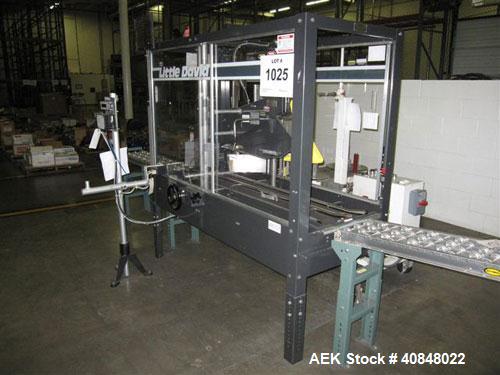 Used IMA BFB MS500 Shrink Bundler Or Stretch Bander, The Model MS500S is capable of speeds up to 30 bundles per minute. Finished package size range 30mm to 280mm wide x 60mm to 300mm long x 30mm to 1...