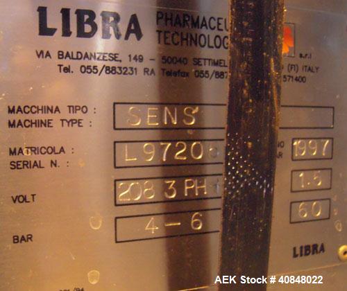 Used IMA BFB MS500 Shrink Bundler Or Stretch Bander, The Model MS500S is capable of speeds up to 30 bundles per minute. Finished package size range 30mm to 280mm wide x 60mm to 300mm long x 30mm to 1...
