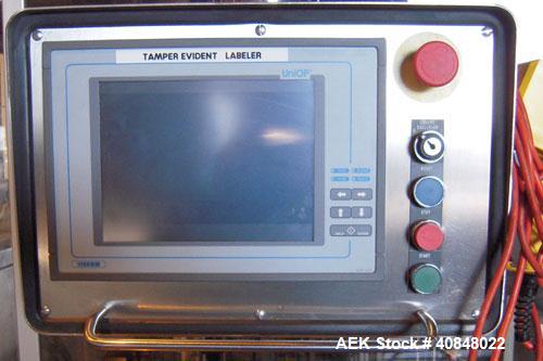 Used IMA BFB MS500 Shrink Bundler Or Stretch Bander, The Model MS500S is capable of speeds up to 30 bundles per minute. Finished package size range 30mm to 280mm wide x 60mm to 300mm long x 30mm to 1...