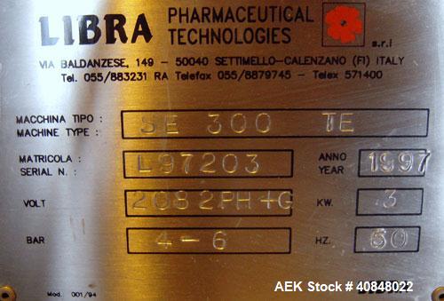 Used IMA BFB MS500 Shrink Bundler Or Stretch Bander, The Model MS500S is capable of speeds up to 30 bundles per minute. Finished package size range 30mm to 280mm wide x 60mm to 300mm long x 30mm to 1...