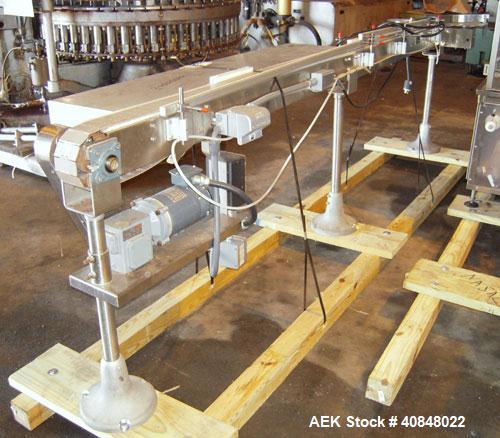 Used IMA BFB MS500 Shrink Bundler Or Stretch Bander, The Model MS500S is capable of speeds up to 30 bundles per minute. Finished package size range 30mm to 280mm wide x 60mm to 300mm long x 30mm to 1...