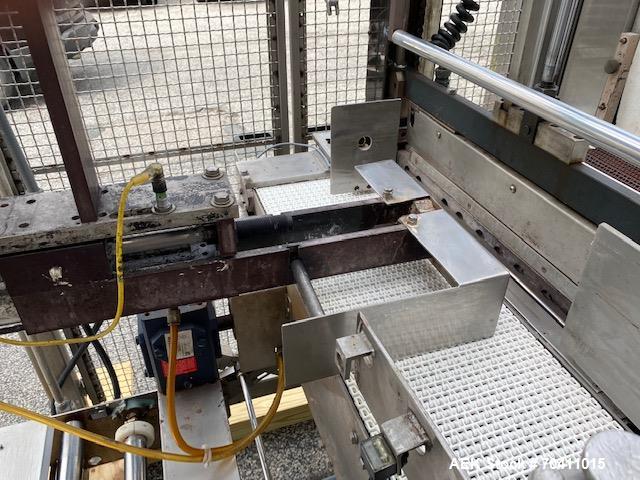 Used- PMI GRC-25 Right Angle Shrink Bundler