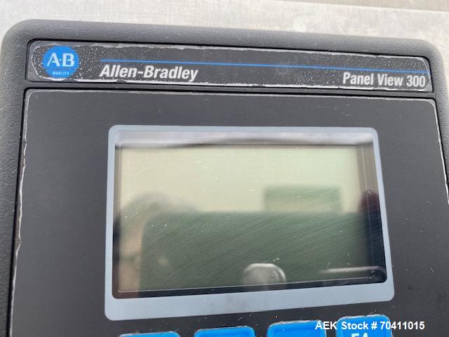 Used PMI GRC-25 Right Angle Shrink Bundler