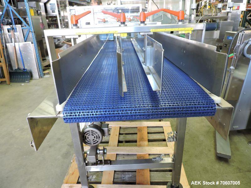 Used Pester Pewo-Pack Bundler, Model 450 SN