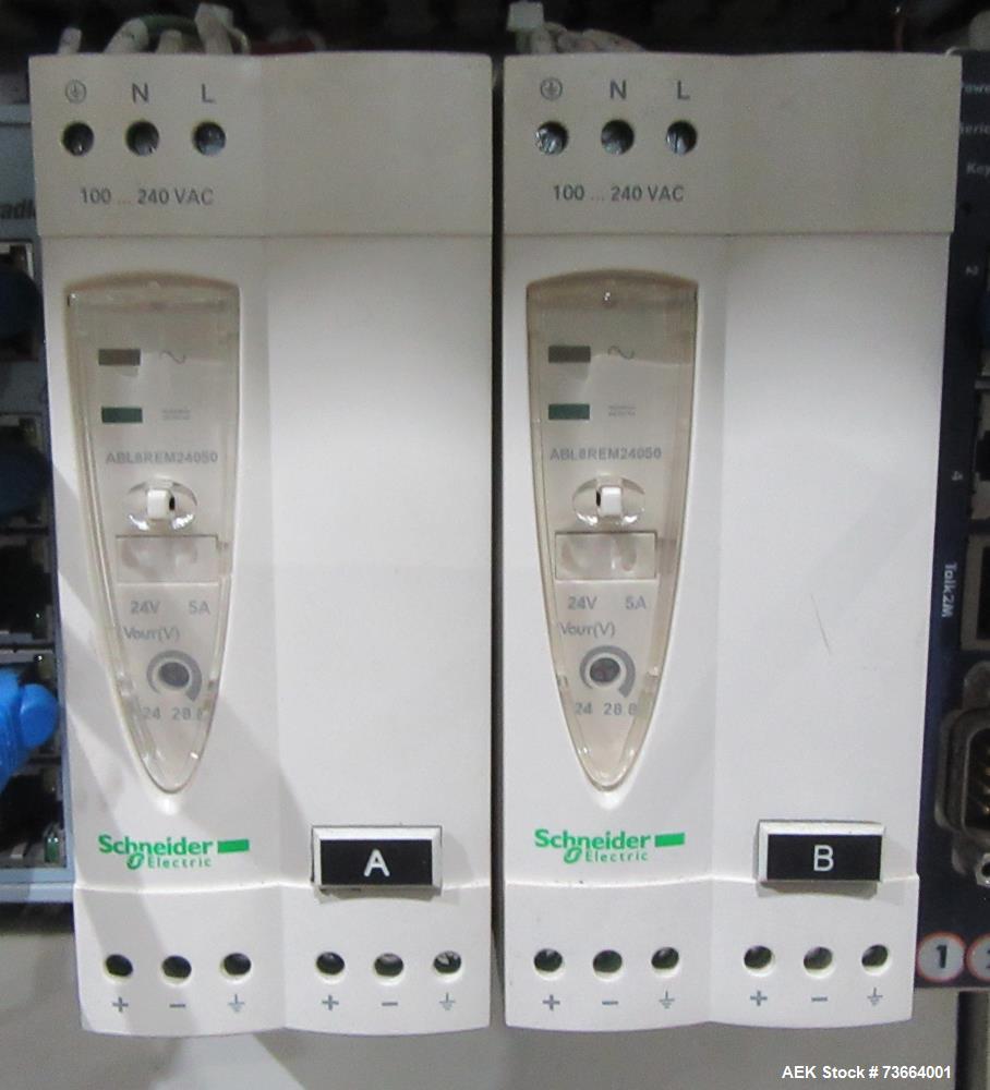 Used PolyPack CLP-24 Unsupported Print Registered Multipacker and Shrink Bundler