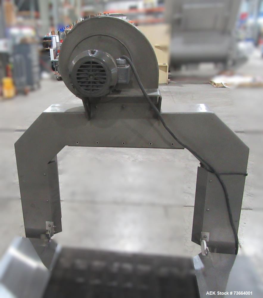 Used PolyPack CLP-24 Unsupported Print Registered Multipacker and Shrink Bundler