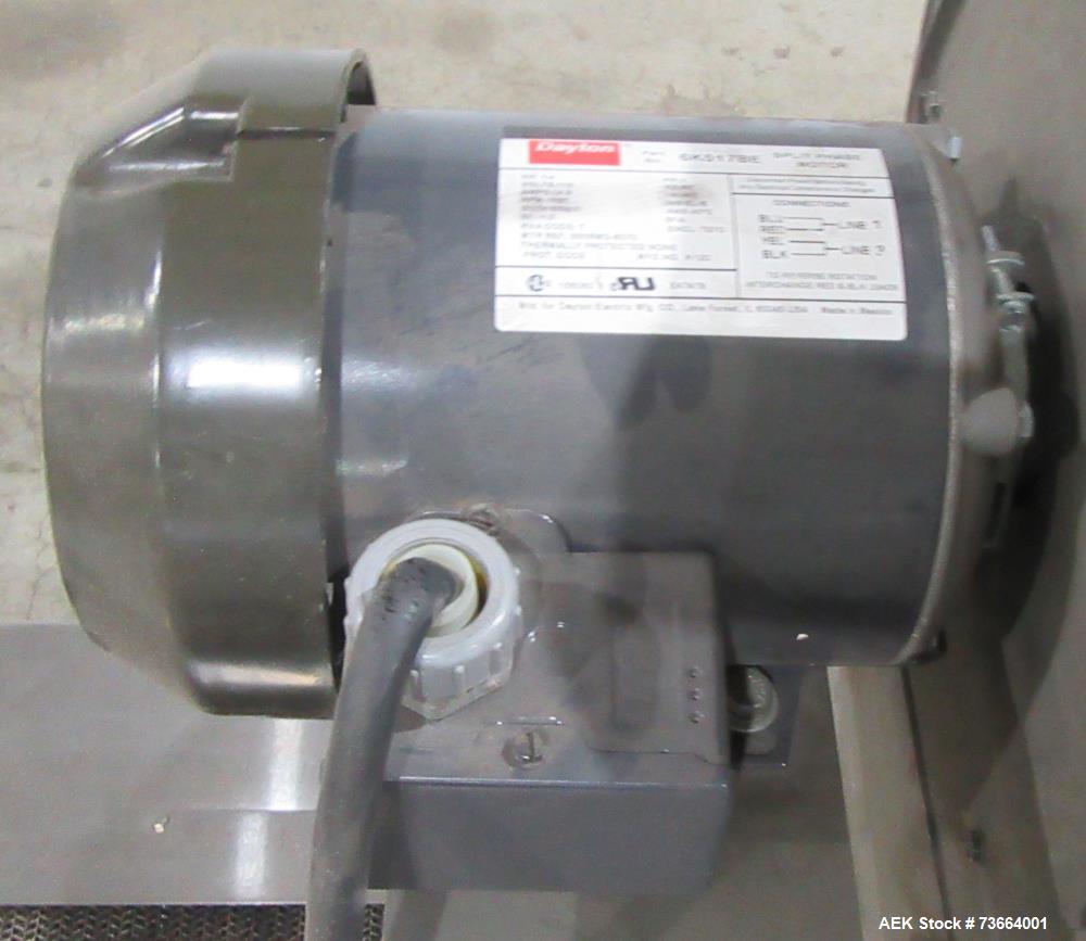 Used PolyPack CLP-24 Unsupported Print Registered Multipacker and Shrink Bundler