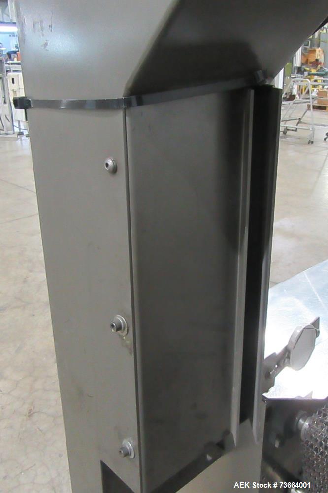 Used PolyPack CLP-24 Unsupported Print Registered Multipacker and Shrink Bundler