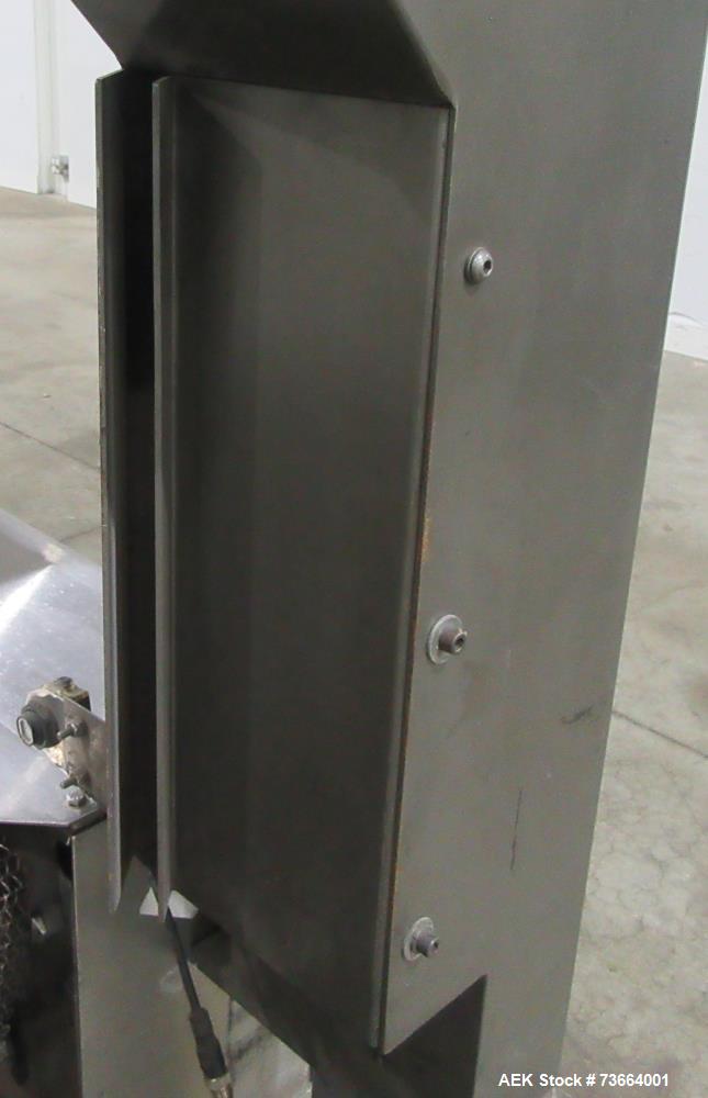 Used PolyPack CLP-24 Unsupported Print Registered Multipacker and Shrink Bundler