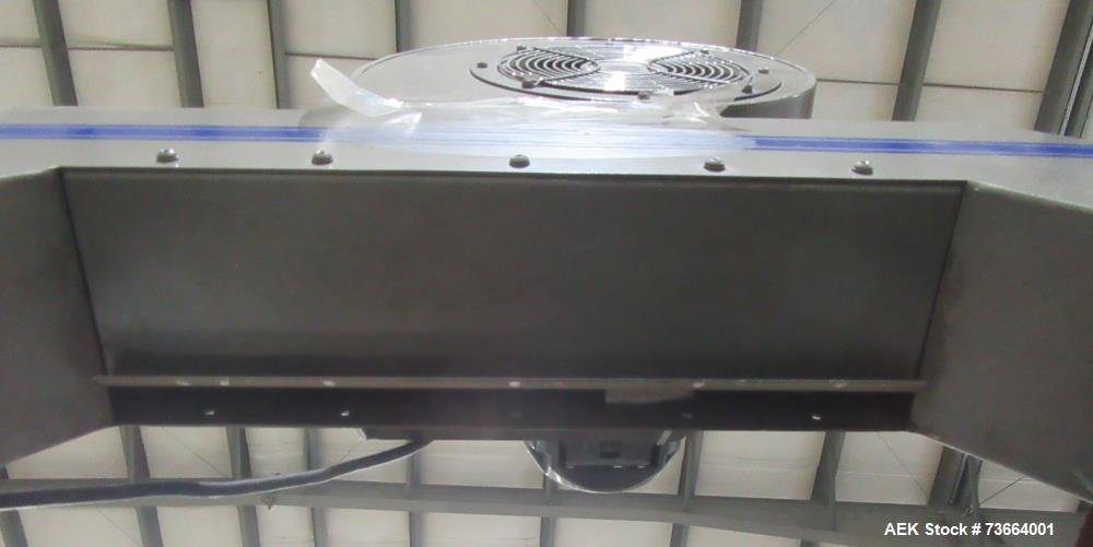 Used PolyPack CLP-24 Unsupported Print Registered Multipacker and Shrink Bundler
