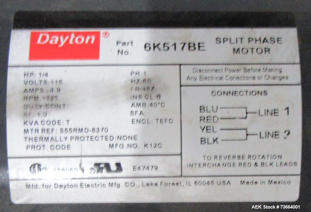 Used PolyPack CLP-24 Unsupported Print Registered Multipacker and Shrink Bundler