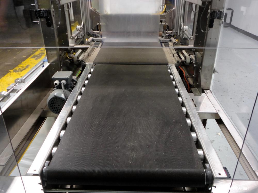 Used PolyPack CMS-24-HL Shrink Bundler