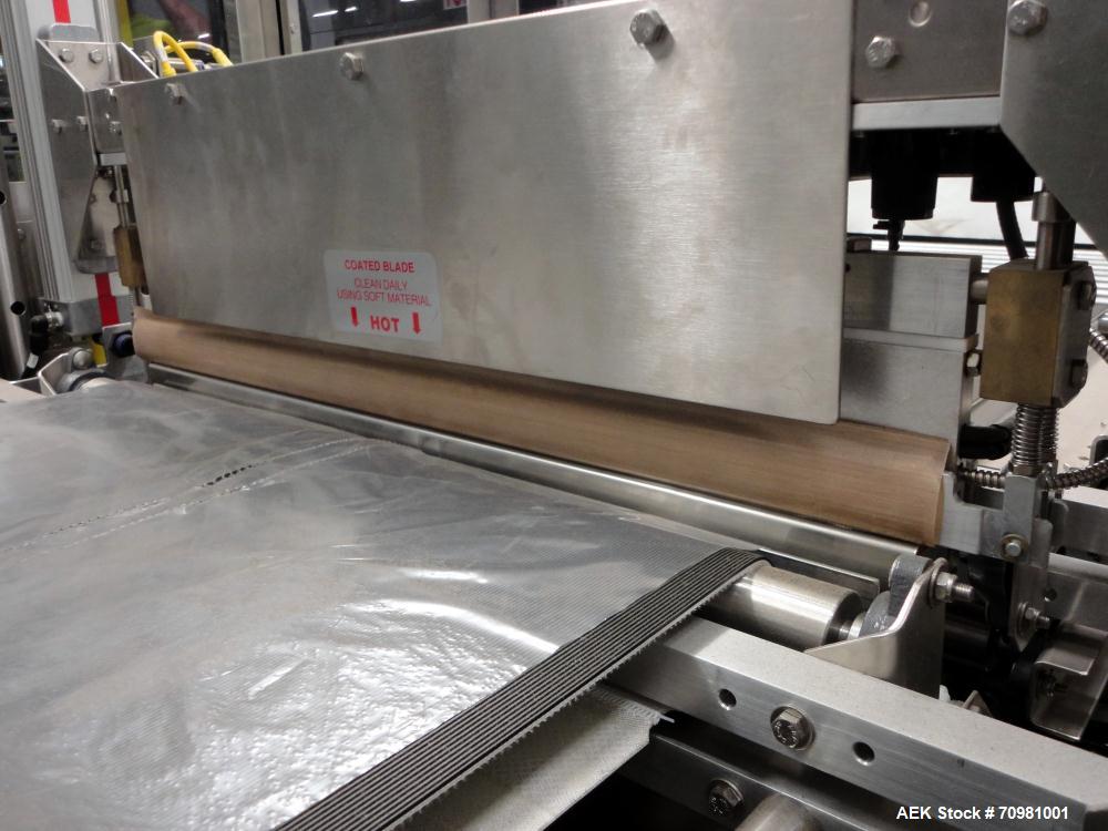 Used PolyPack CMS-24-HL Shrink Bundler